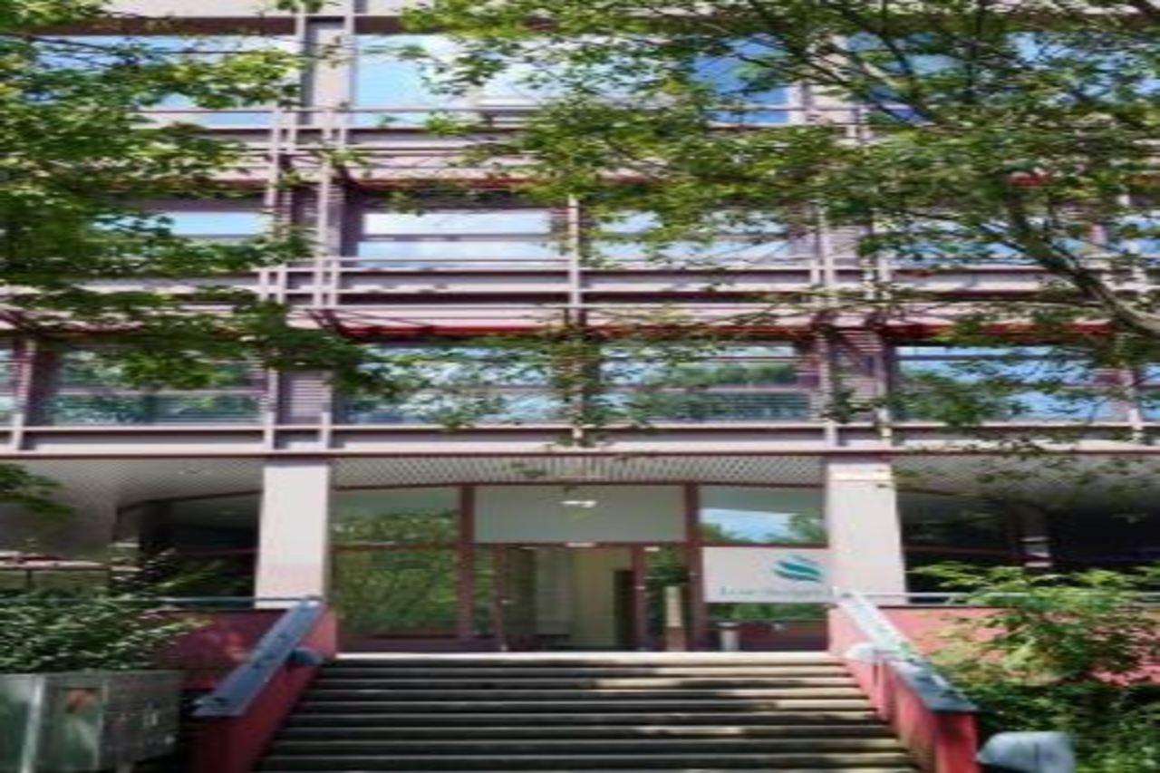 Low Budget Hostel มิวนิก ภายนอก รูปภาพ