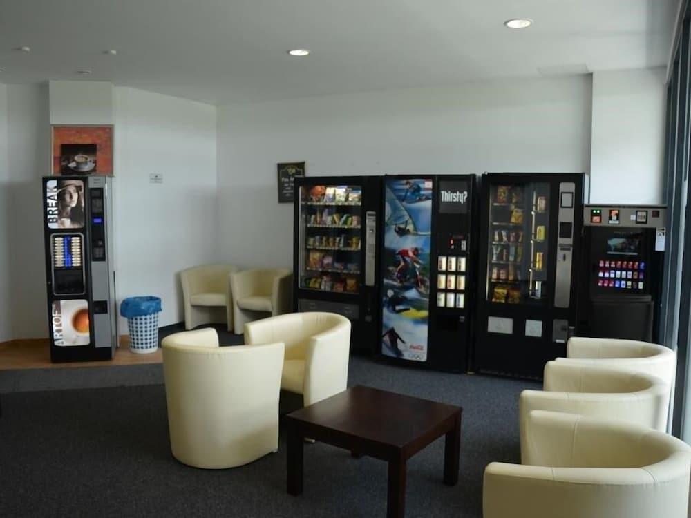 Low Budget Hostel มิวนิก ภายนอก รูปภาพ